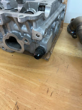 Suspicious Garage 1JZ Heater Outlet -10AN Fitting